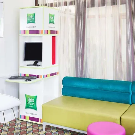 Ibis Styles London Croydon 
