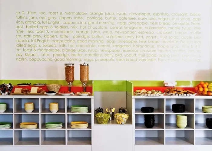 Ibis Styles London Croydon