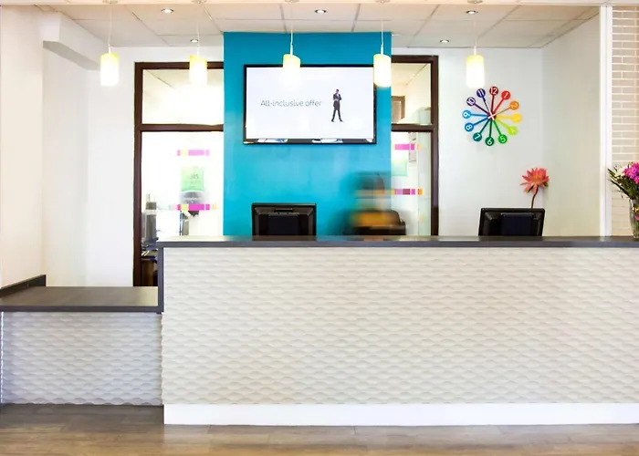 Ibis Styles London Croydon