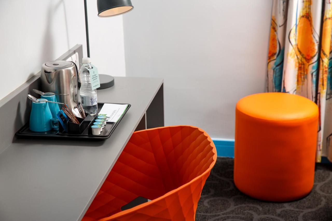Ibis Styles London 3* Croydon
