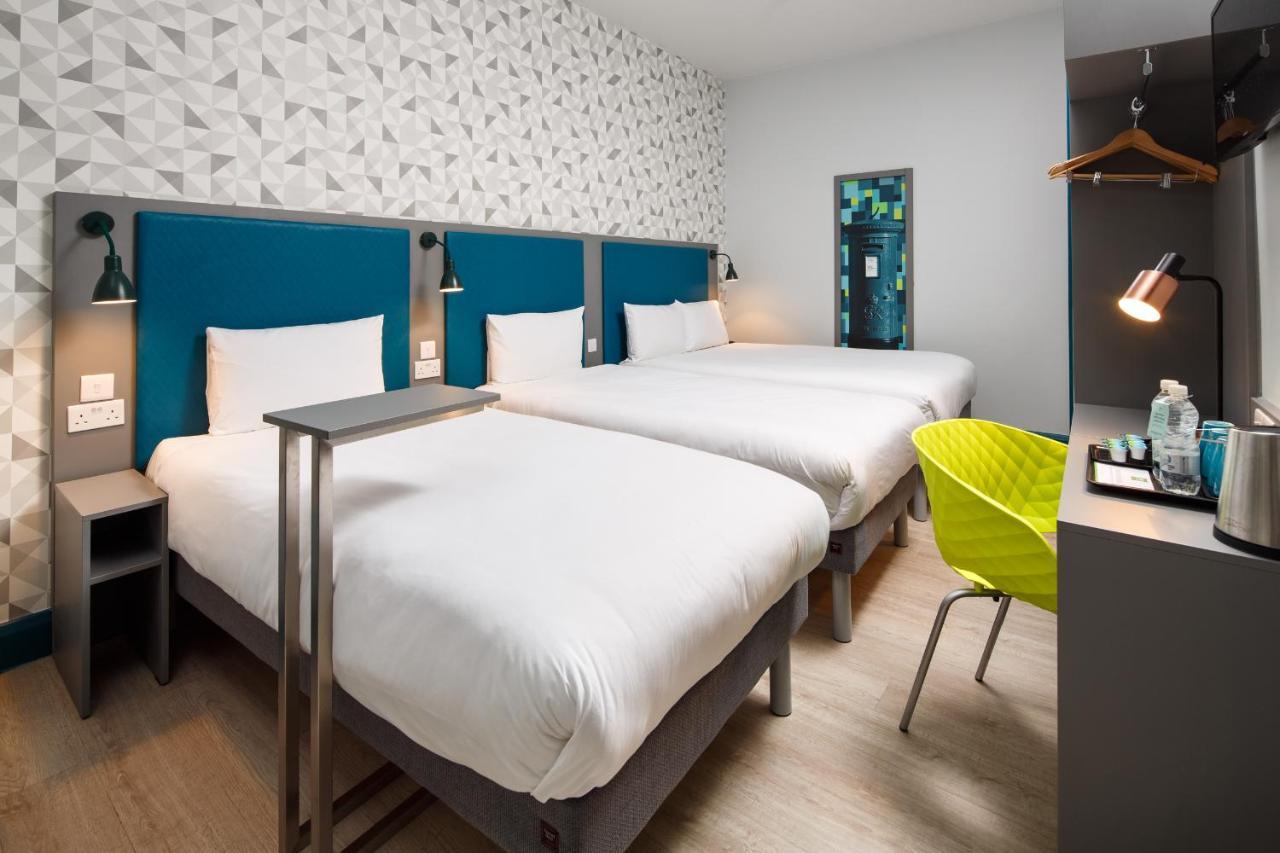 Ibis Styles London Croydon