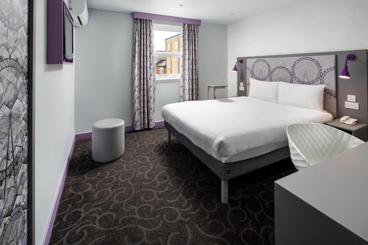 Ibis Styles London 3*