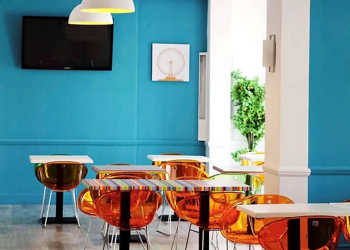 Ibis Styles London Croydon