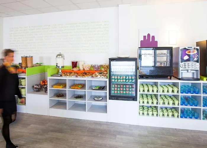 Ibis Styles London Croydon