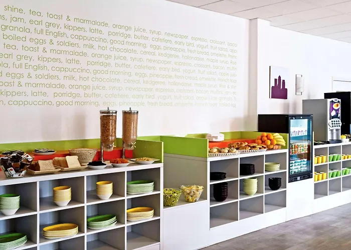 Ibis Styles London Croydon