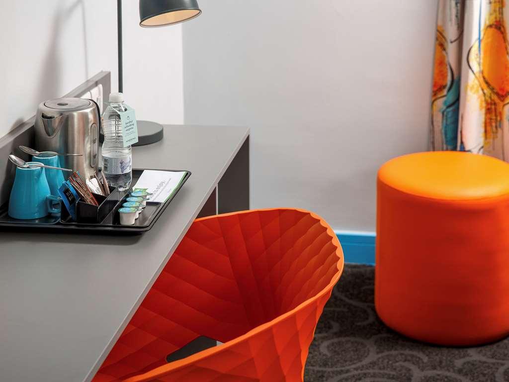 Ibis Styles London Hotel