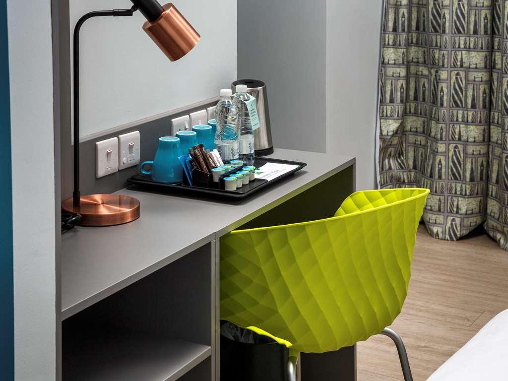 Ibis Styles London 3*