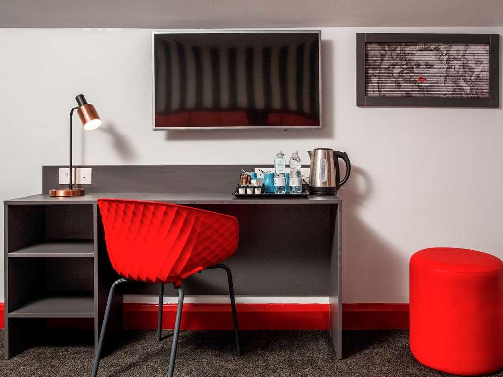 Hotel Ibis Styles London Croydon