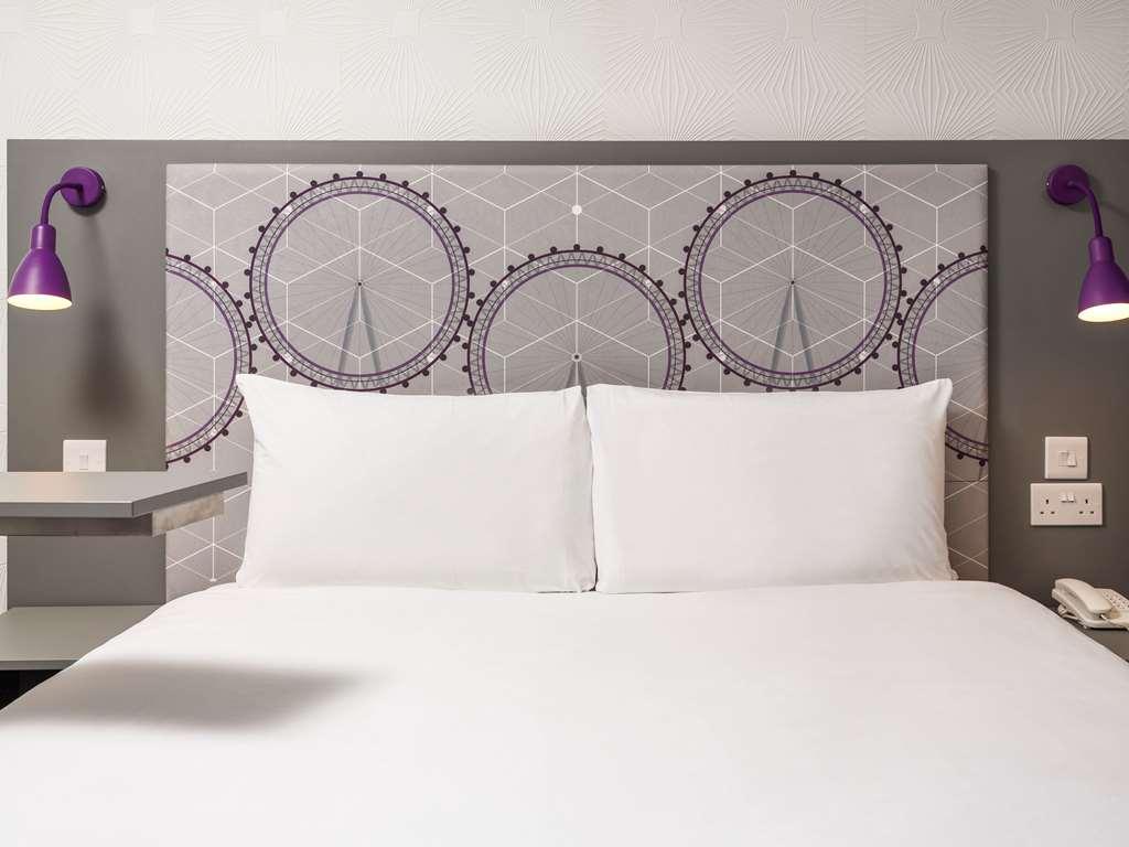 Hotel Ibis Styles London