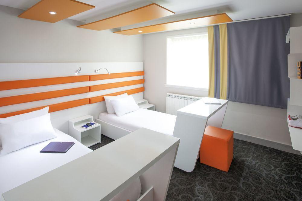 Ibis Styles London Hotel 3*