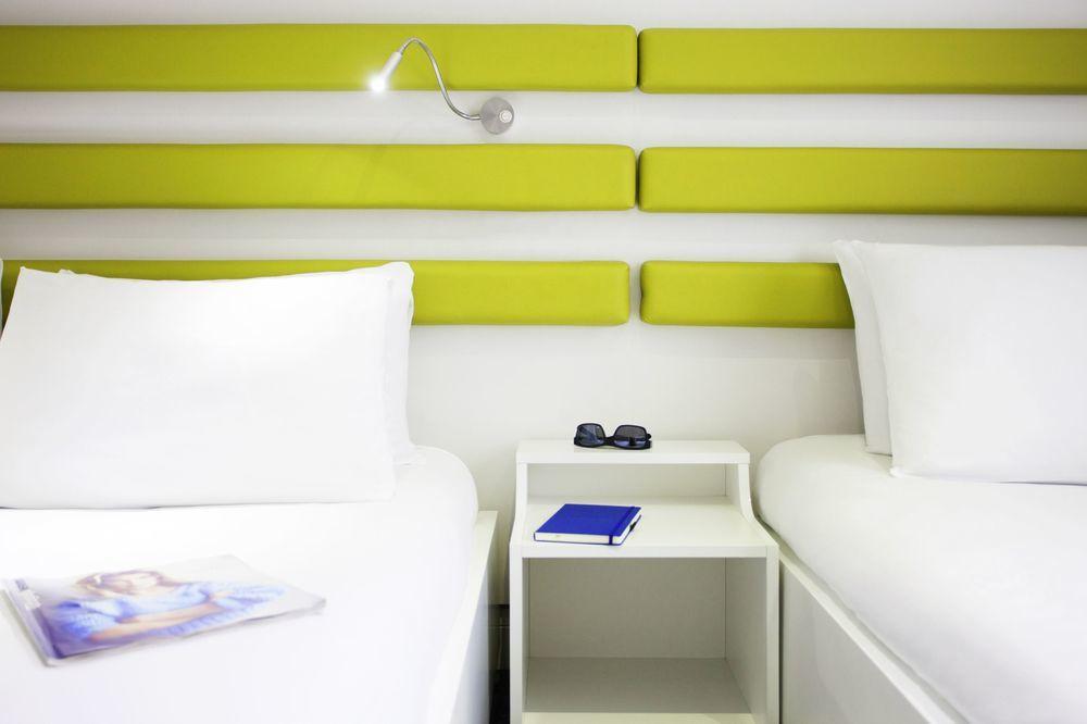 Hotel Ibis Styles London 3*