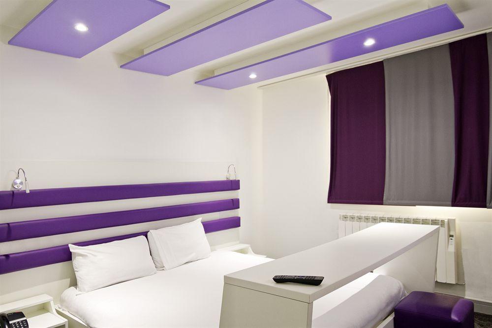 Hotel Ibis Styles London