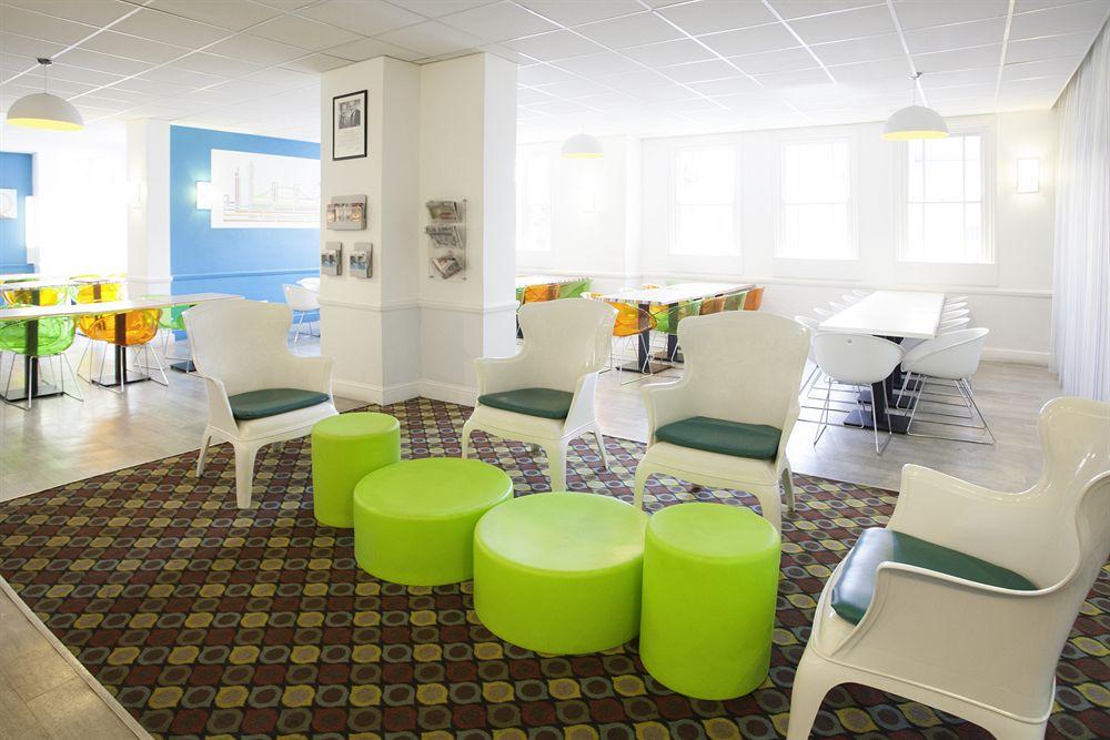 Ibis Styles London Hotel Croydon