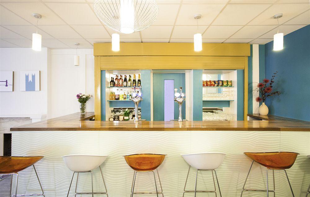 Ibis Styles London Hotel