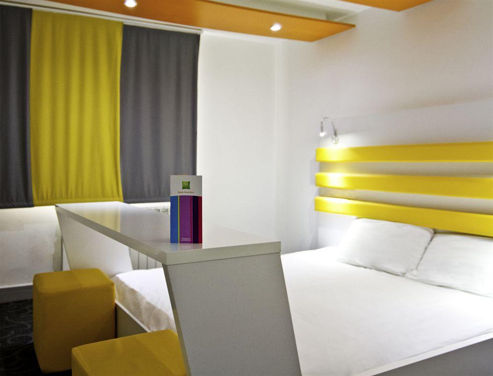 Ibis Styles London Hotel