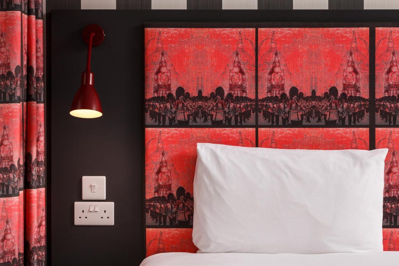 Hotel Ibis Styles London 3*
