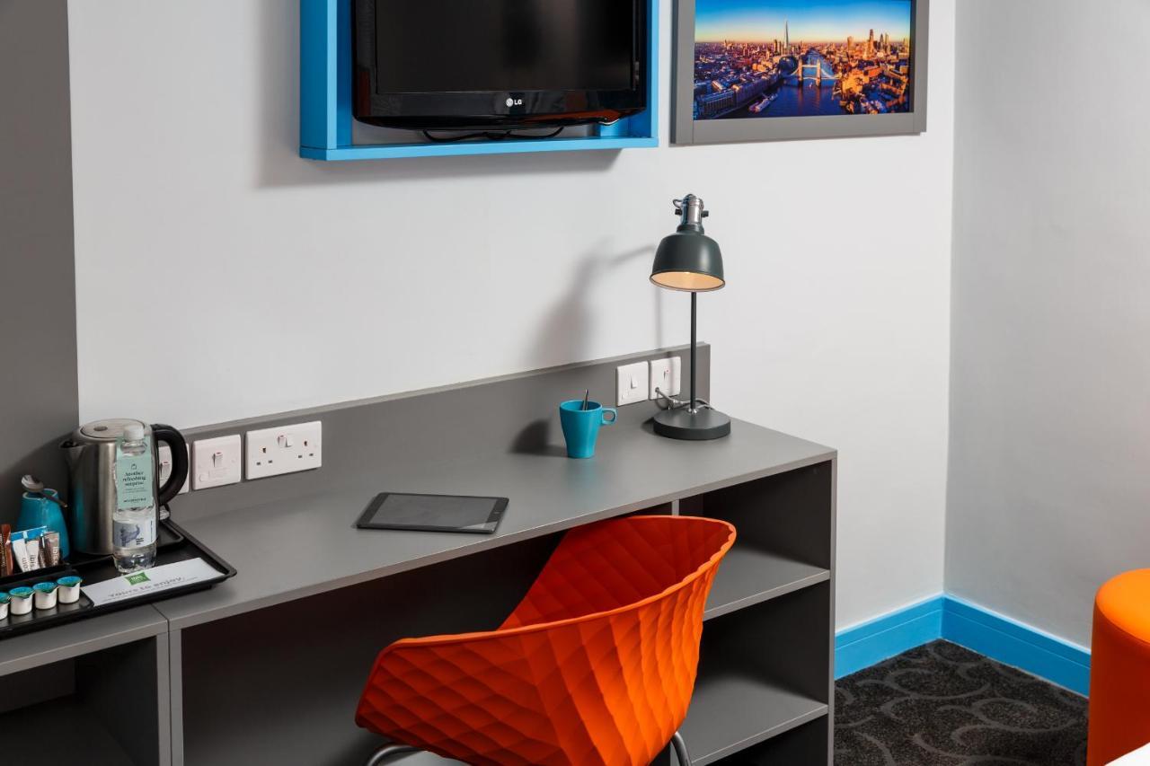 Ibis Styles London