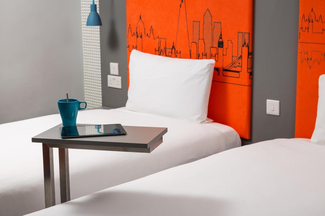 Ibis Styles London Hotel 3*