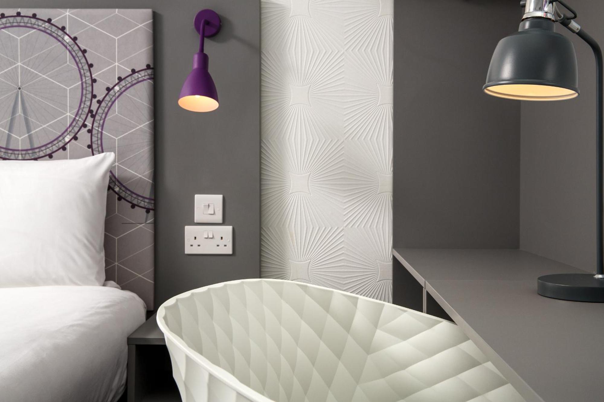 Ibis Styles London 3*