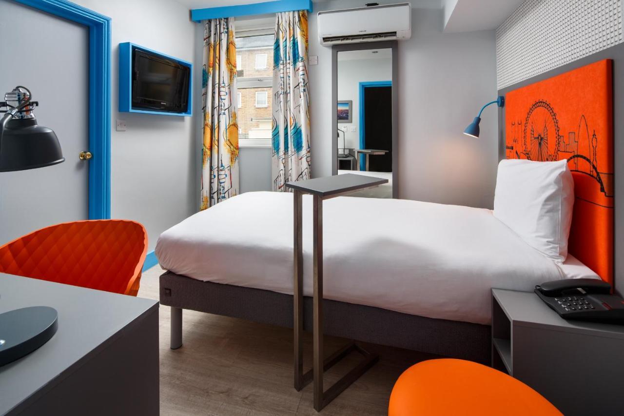 Ibis Styles London Hotel 3*