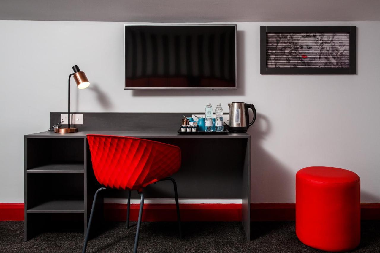 Ibis Styles London