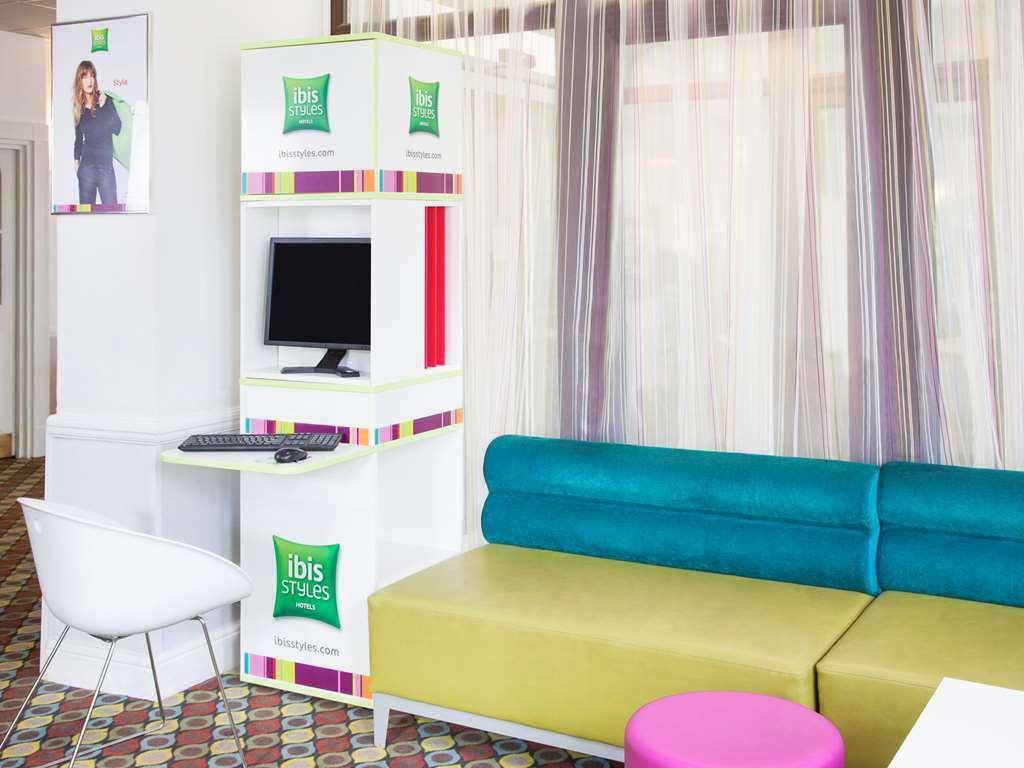 Ibis Styles London Hotel Croydon