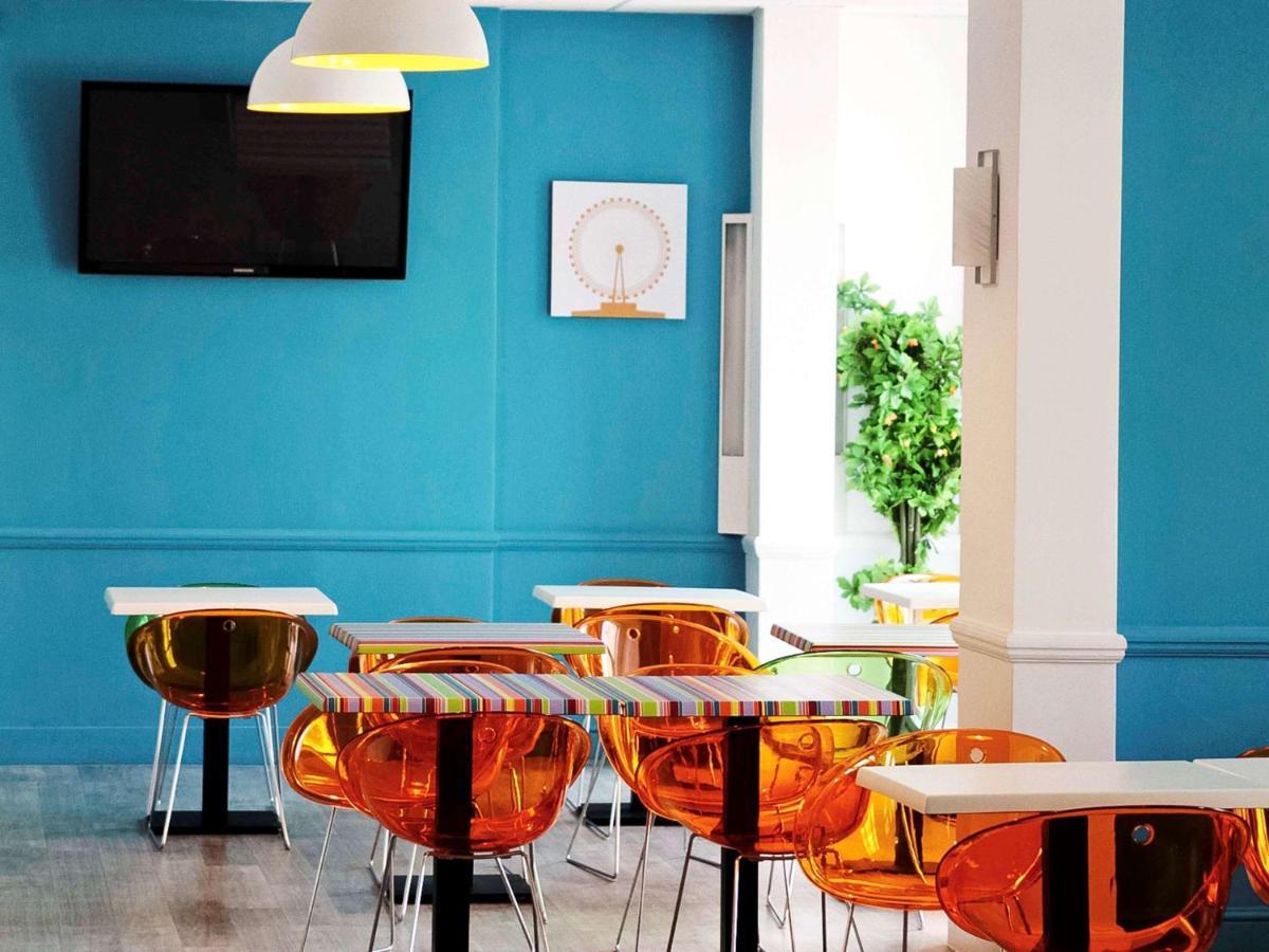 Ibis Styles London 3*