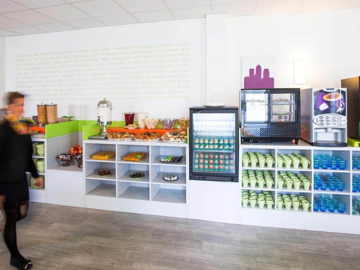 Ibis Styles London Hotel Croydon