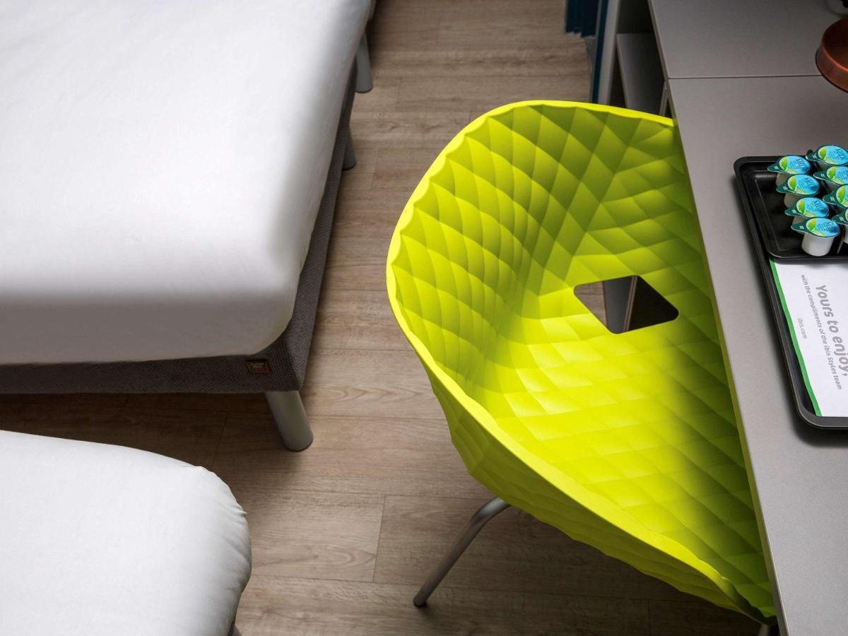 Ibis Styles London Hotel Croydon