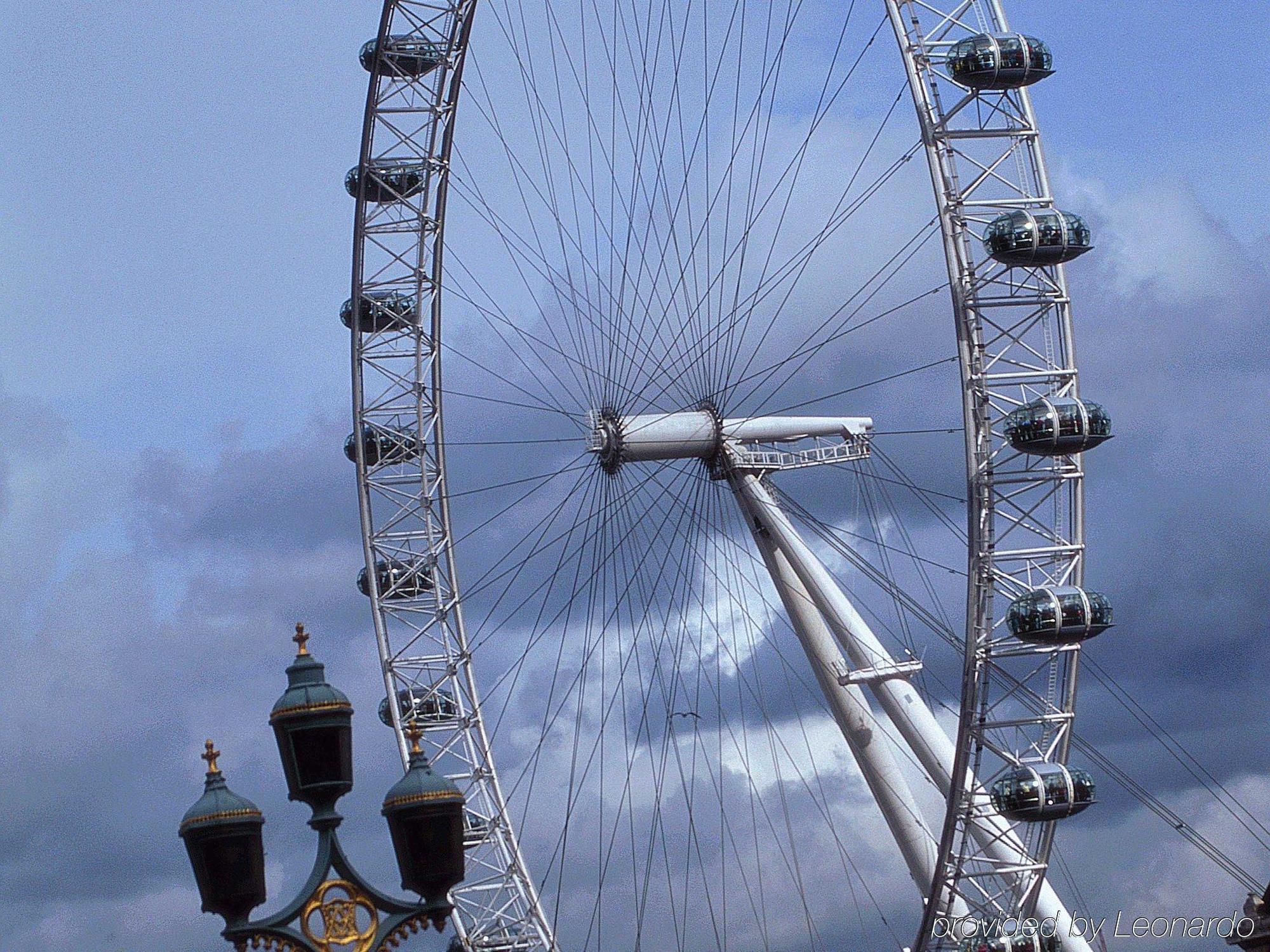 Ibis Styles London Hotel 3*