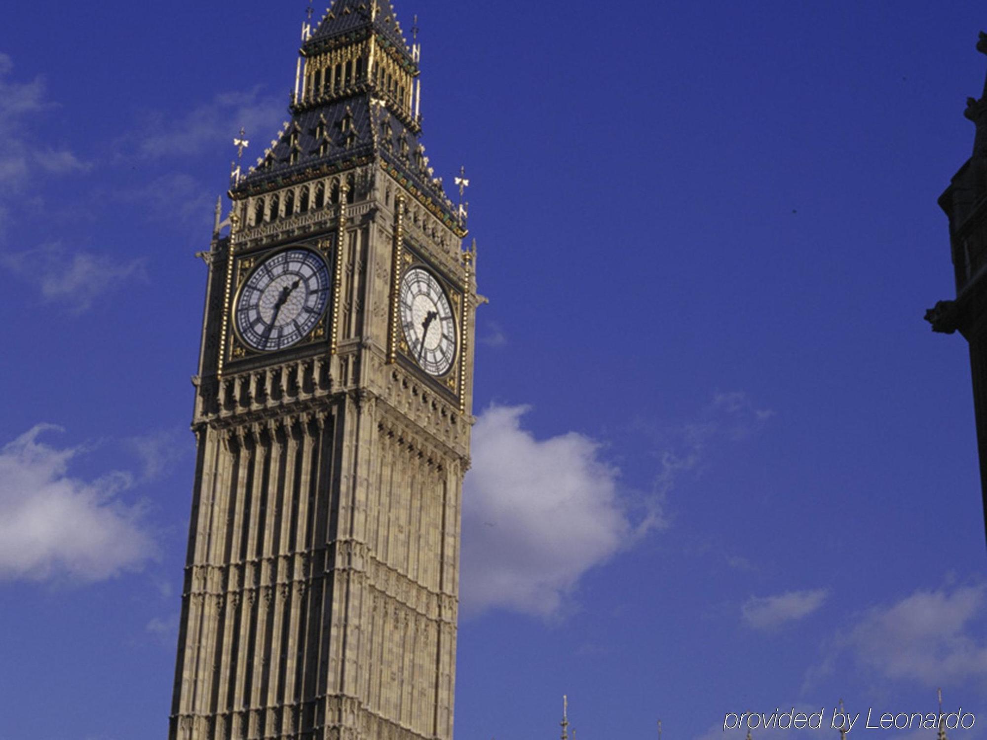 Ibis Styles London 3*