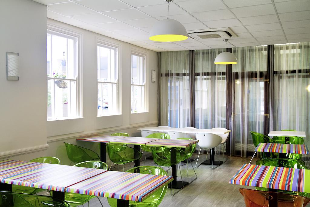 Ibis Styles London 3*