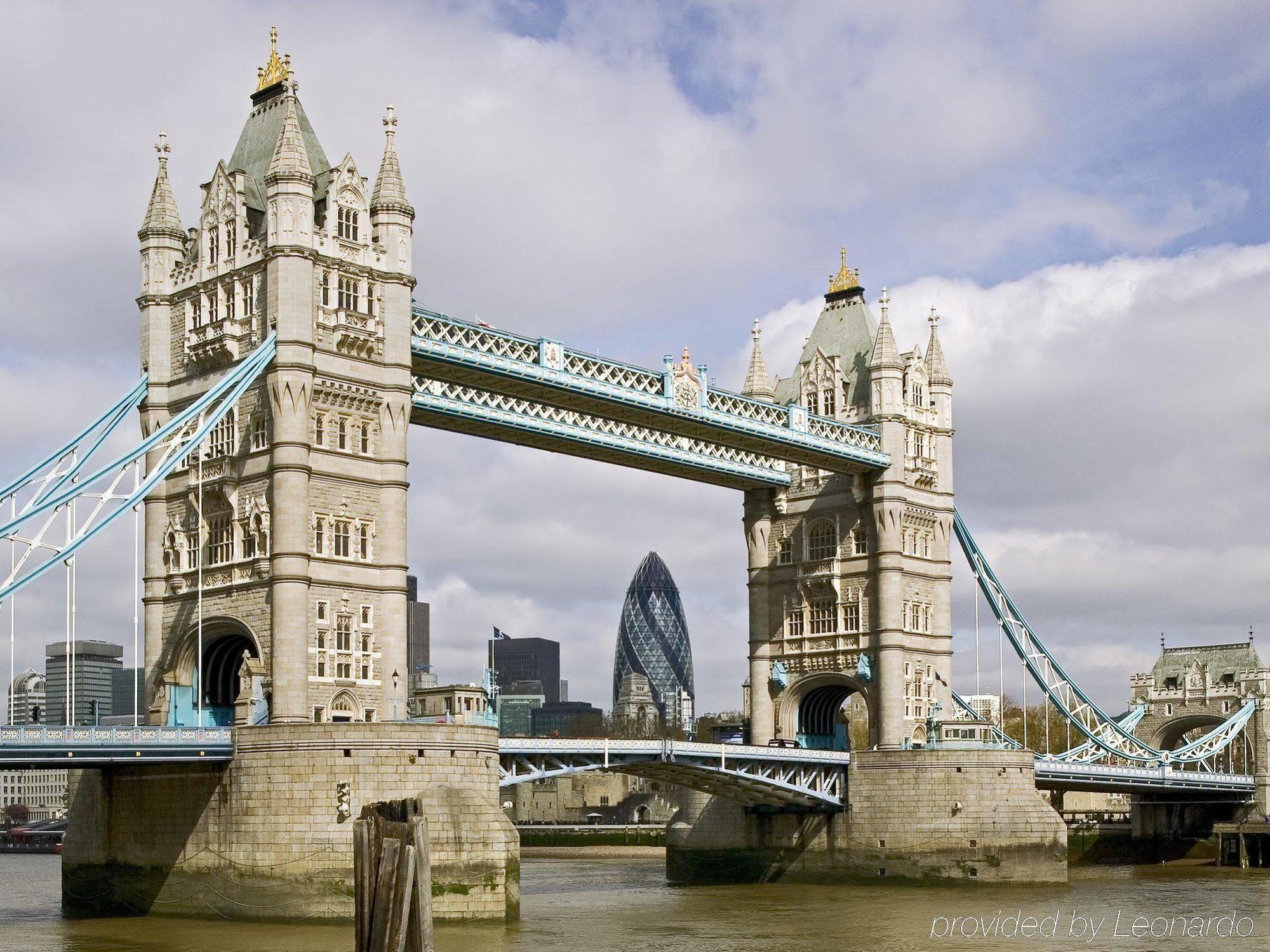 Ibis Styles London Hotel