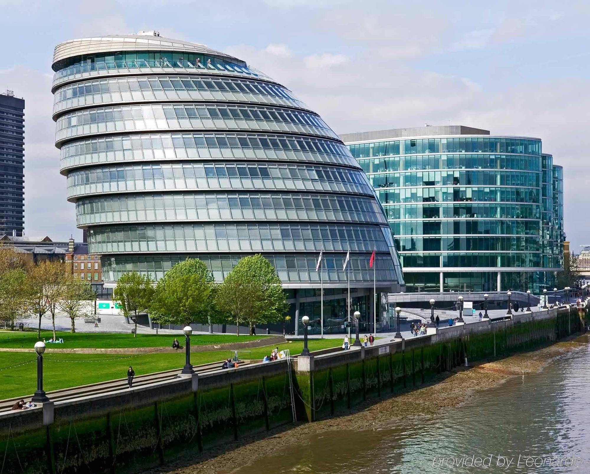Hotel Ibis Styles London