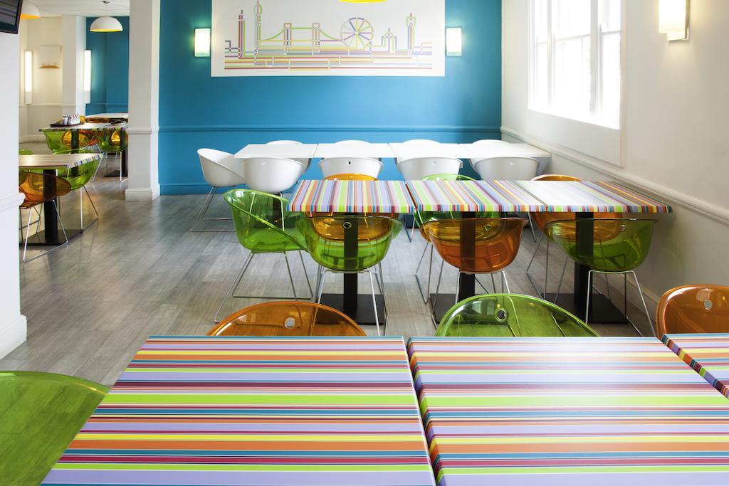 Ibis Styles London Hotel