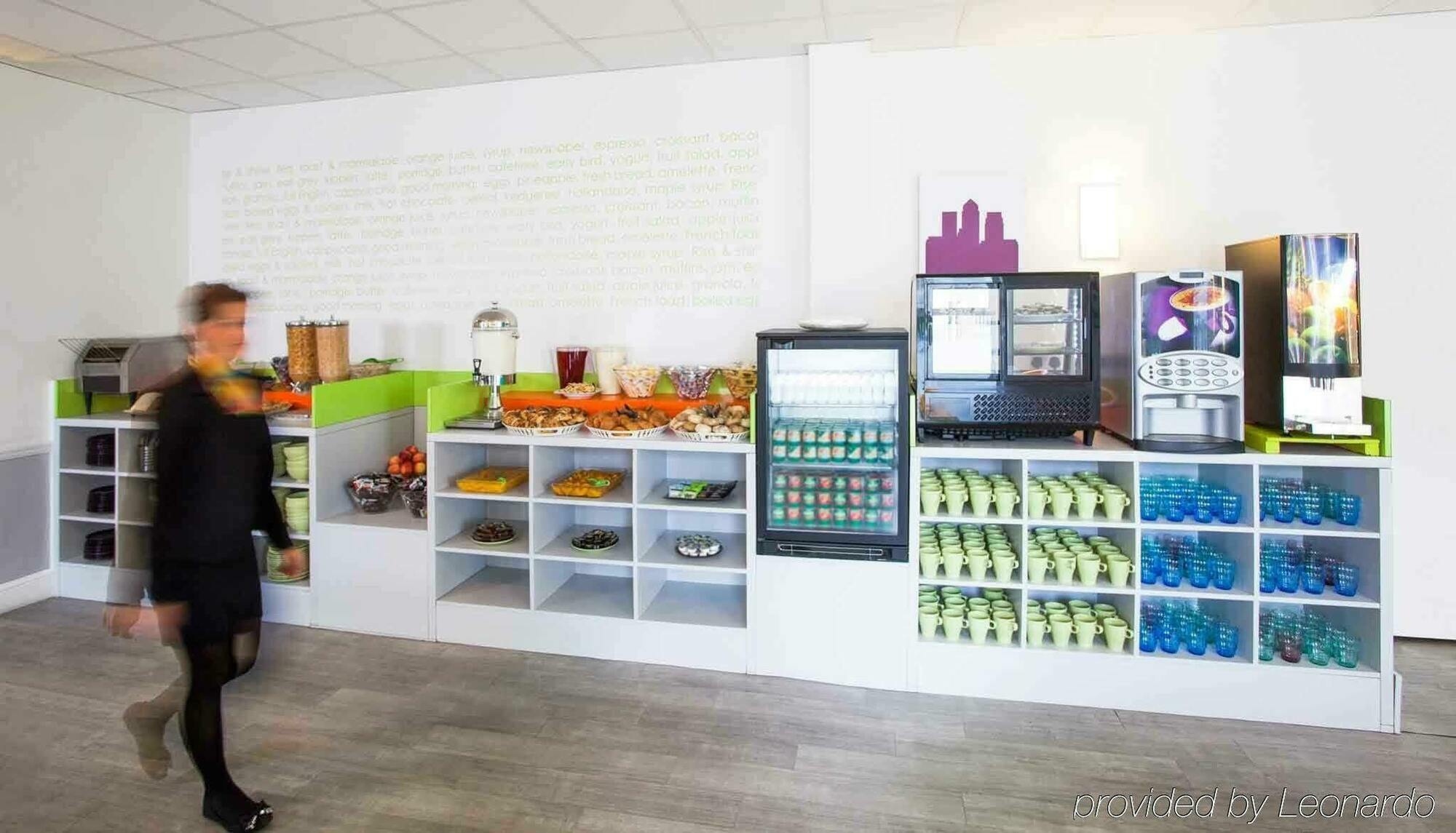 Ibis Styles London Hotel Croydon