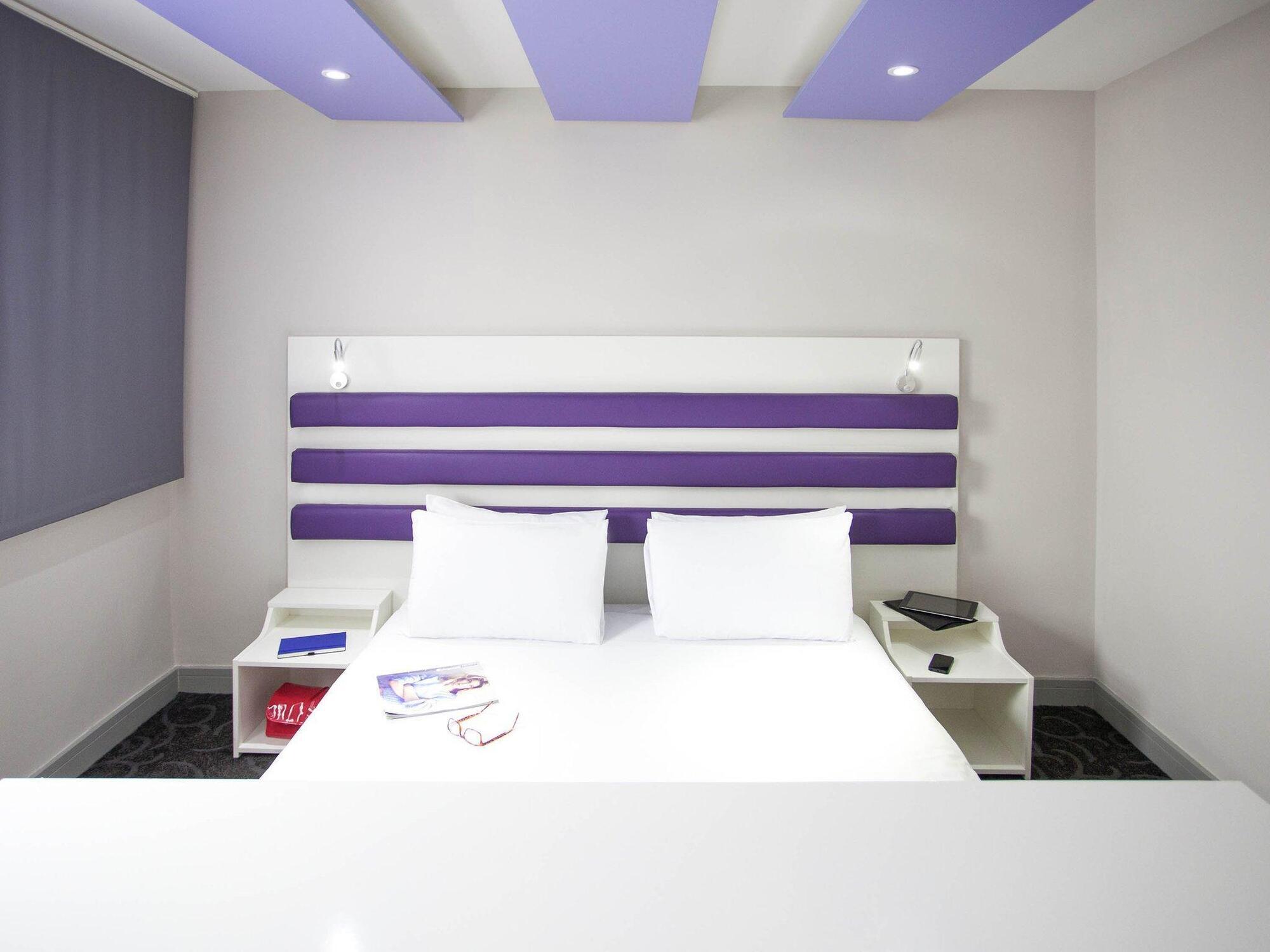 Ibis Styles London Hotel