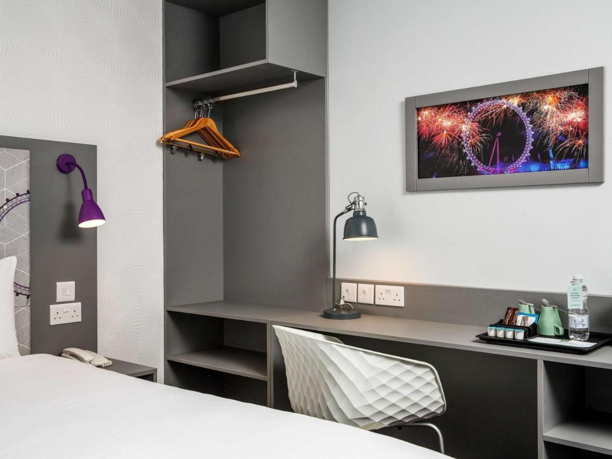 Ibis Styles London