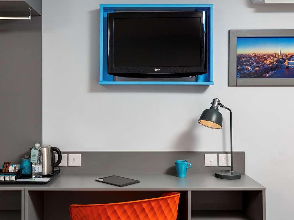 Hotel Ibis Styles London 3*