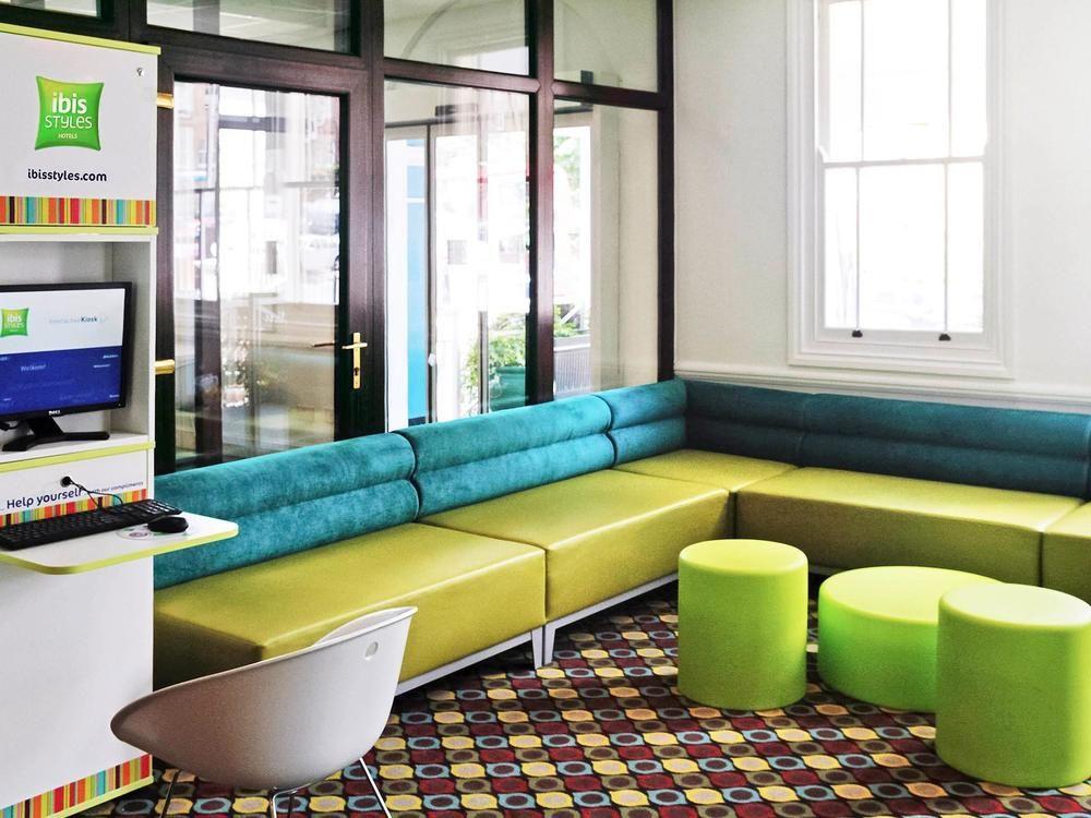 Ibis Styles London 3* Croydon
