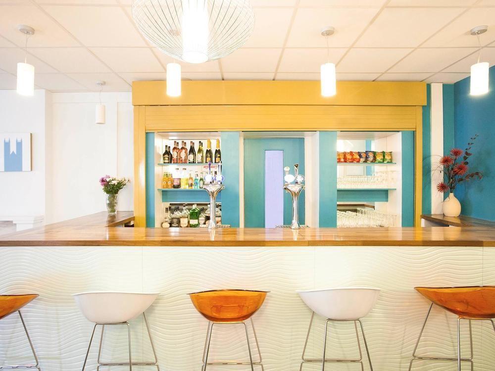 Hotel Ibis Styles London