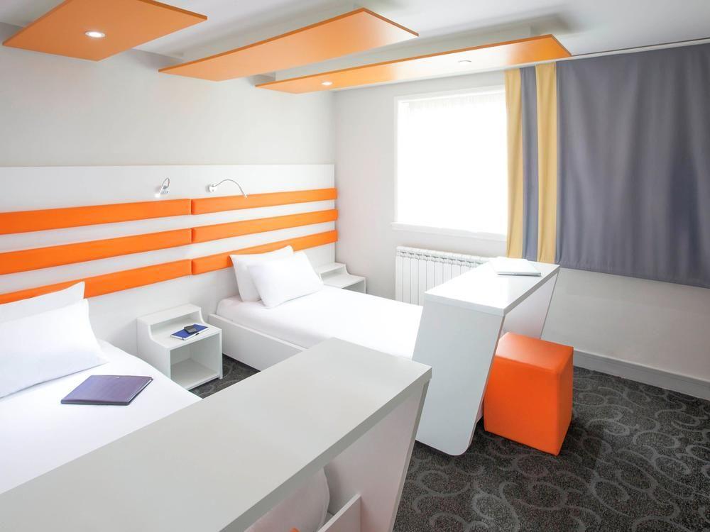 Ibis Styles London 3* Croydon