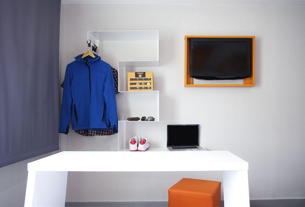 Hotel Ibis Styles London 3*