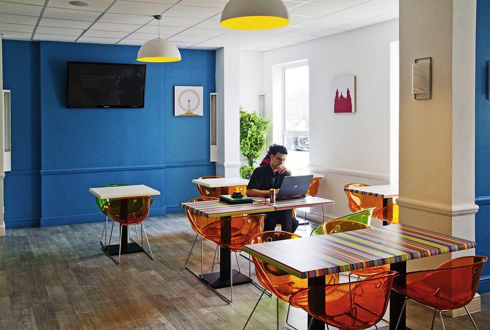 Ibis Styles London 3*