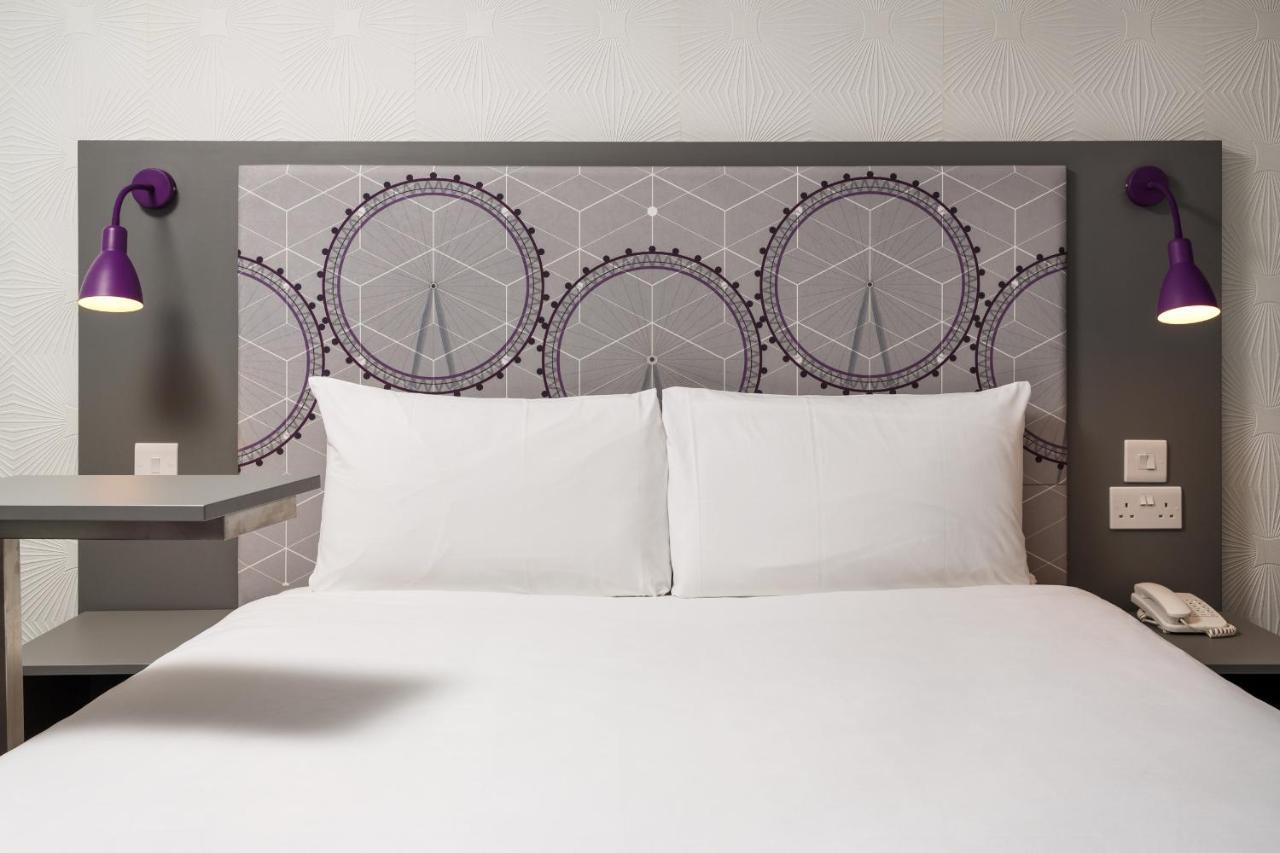 Ibis Styles London Hotel