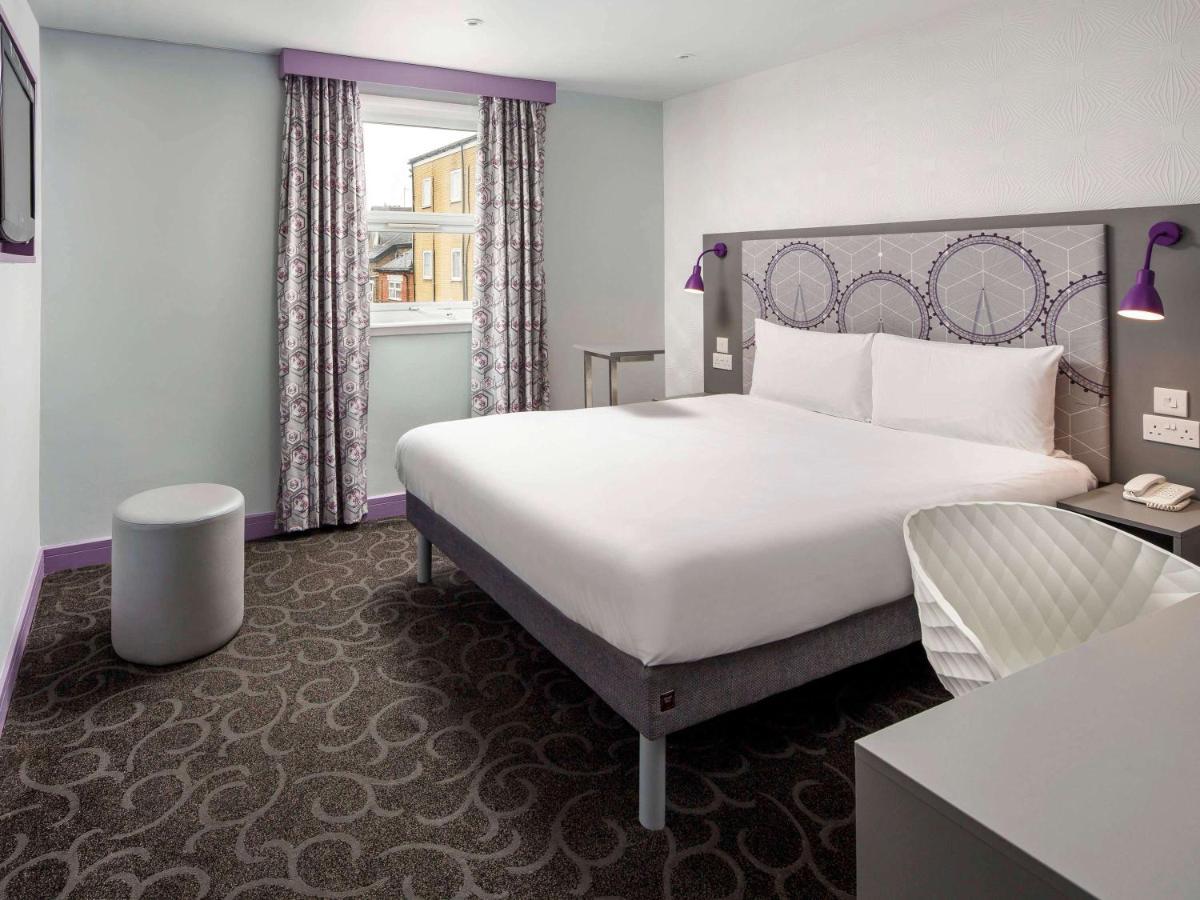 Ibis Styles London