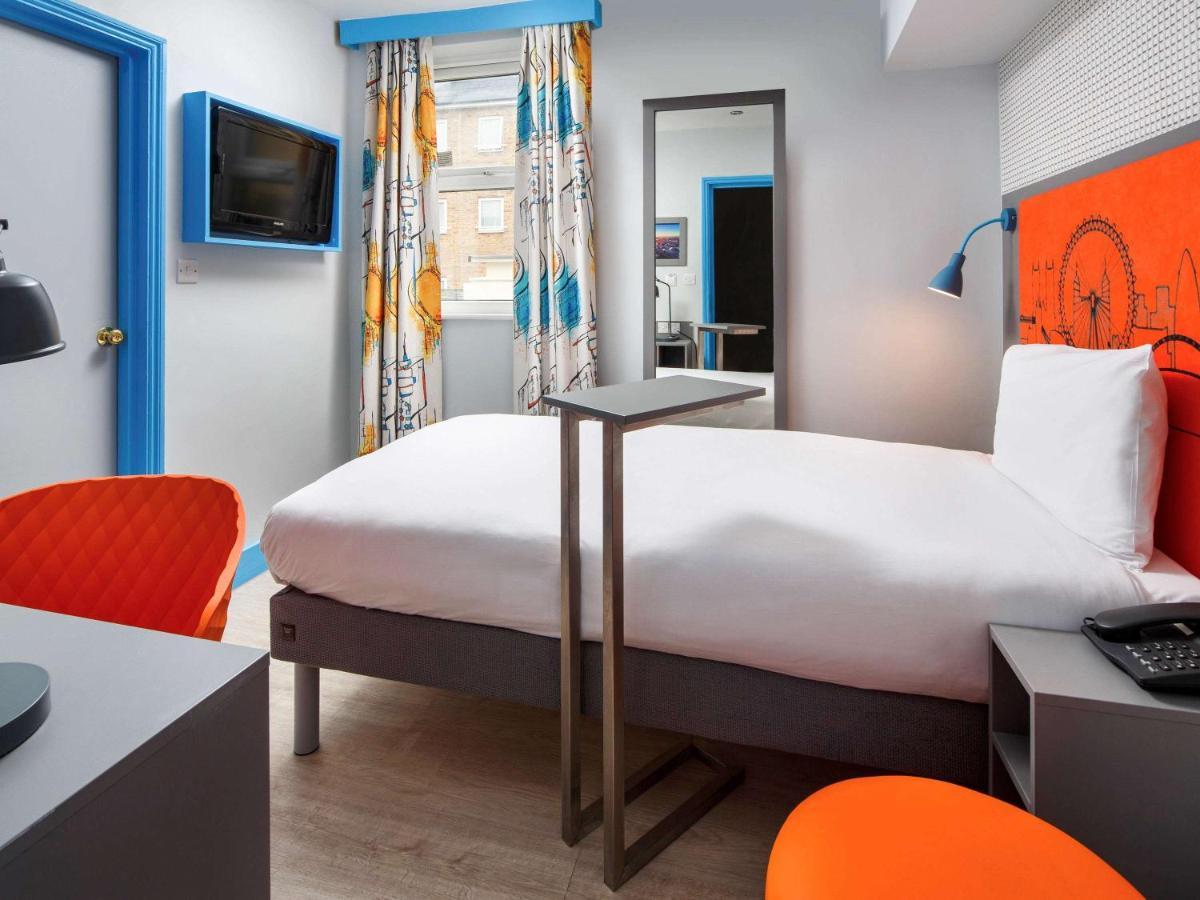 Hotel Ibis Styles London 3*