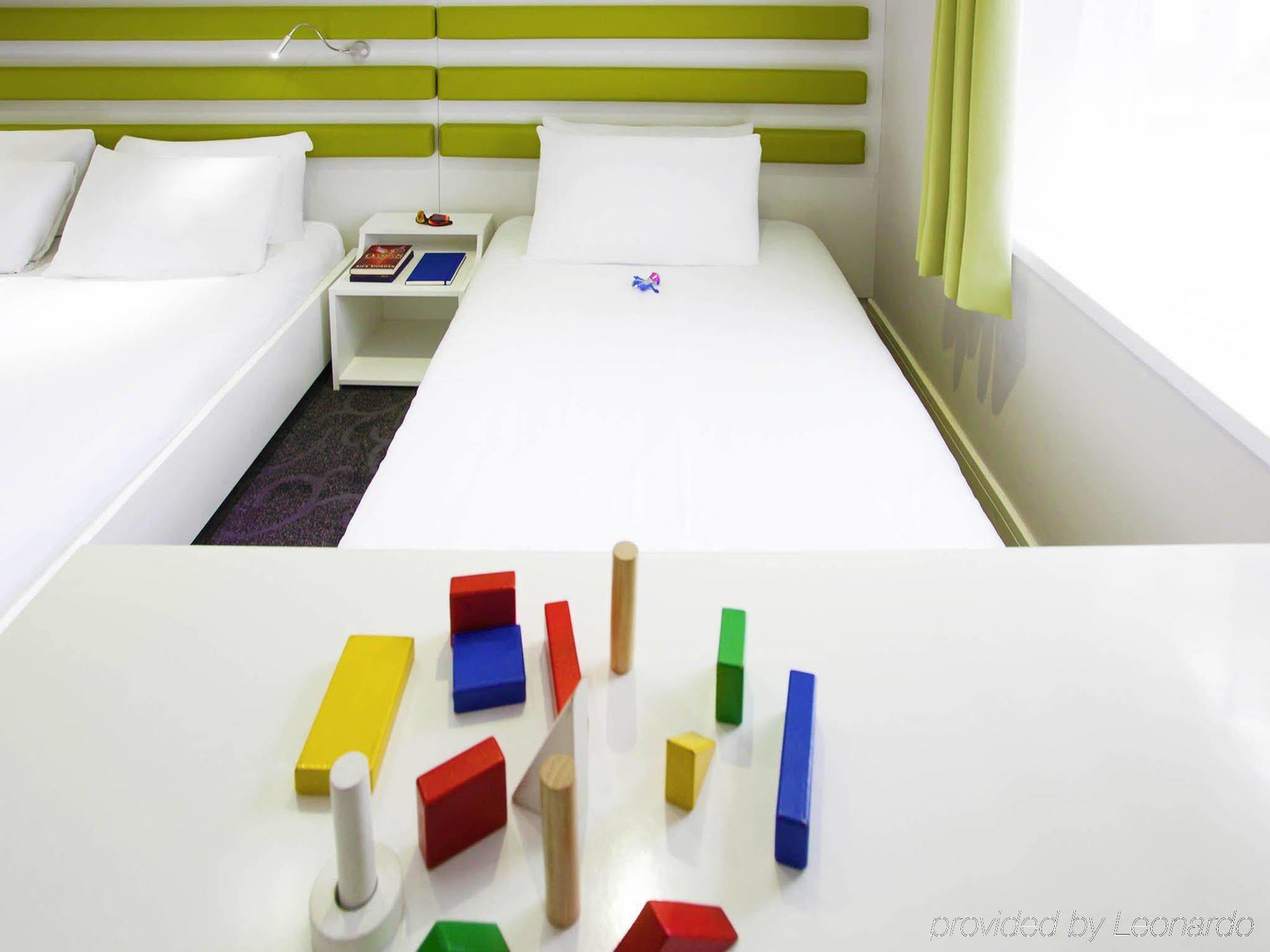 Ibis Styles London Hotel 3*