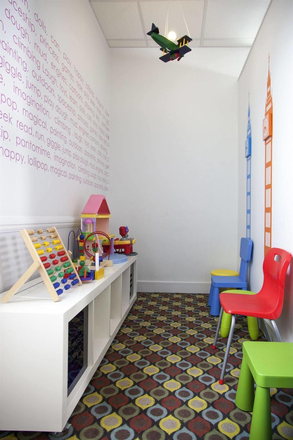Hotel Ibis Styles London