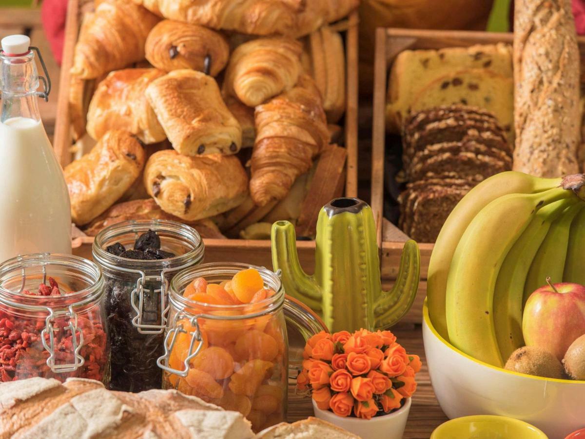 Ibis Styles London